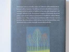 Haapaperhonen - Novelleja