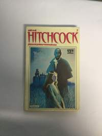 Alfred Hitchcockin  jännityskertomuksia