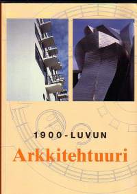 1900-luvun arkkitehtuuri