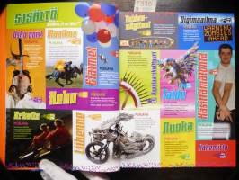 Ripley&#039;s Believe It or Not! - Usko tai älä! 2014