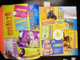 Ripley&#039;s Believe It or Not! - Usko tai älä! 2015