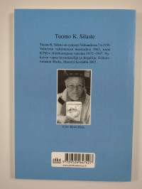 Rakkaani, kosketa minua : runoja ja loruja (signeerattu)