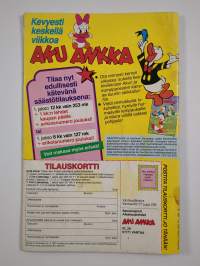 Maija Mehiläinen nro 7/1987