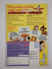 Maija Mehiläinen nro 17/1987