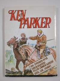 Lännentie nro 8/1982