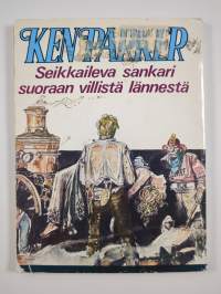 Lännentie nro 7/1983