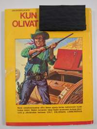 Lännentie nro 12/1985