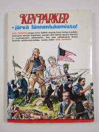 Lännentie nro 3/1985