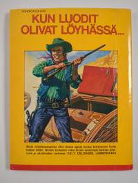Lännentie nro 9/1985
