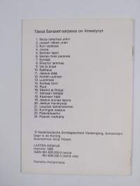 Kuningas saapuu