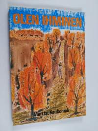 Olen ihminen