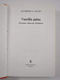 Vuorilla palaa : kertomus ihmeestä Etiopiassa