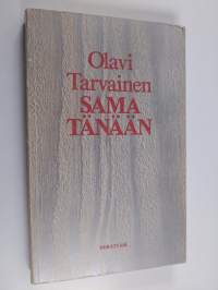 Sama tänään