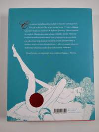 Erotica : 69 kiihottavaa kirjaklassikkoa