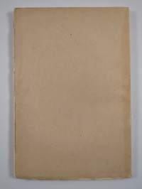Les formes du relief dans l&#039;Altai russe et leur genèse : etude morphologique (signeerattu, tekijän omiste)