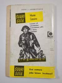 Suuri sota nro 18/1972 : Kiinalainen verilöyly