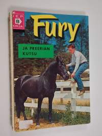 Fury ja preerian kutsu