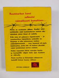 Passi kadotukseen