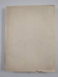 Arvi A. Karisto osakeyhtiö 1900-1950 : kerrontaa 50-vuotiselta toimikaudelta