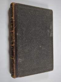 Skaldestycken af Franz M. Franzen VII
