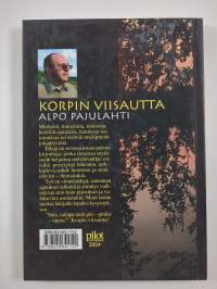 Korpin viisautta : runoja