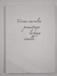 Virran varrelta