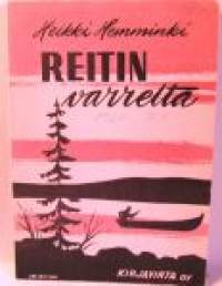 Reitin varrelta