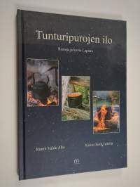 Tunturipurojen ilo : runoja ja kuvia Lapista