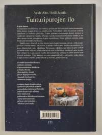Tunturipurojen ilo : runoja ja kuvia Lapista