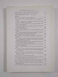 Proceedings of the Finnish Dental Society No 4/1991