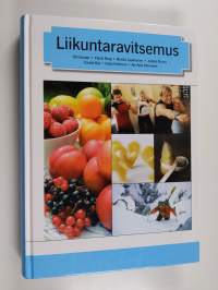 Liikuntaravitsemus