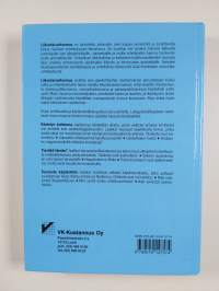 Liikuntaravitsemus