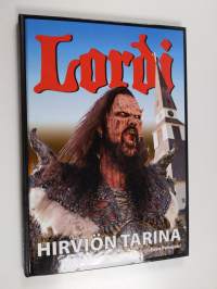 Lordi : hirviön tarina