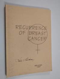 Recurrence of Breast Cancer