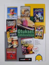 readme.fi syksy 2009