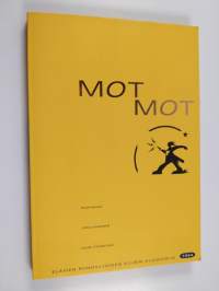 Motmot : Elävien runoilijoiden klubin vuosikirja 1994