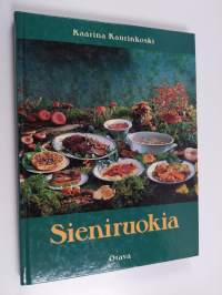 Sieniruokia