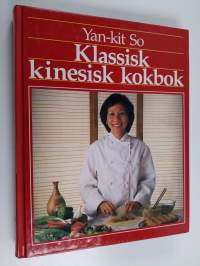 Klassisk kinesisk kokbok