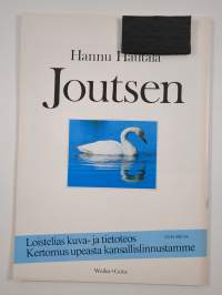 Suomen luonto 5/1988