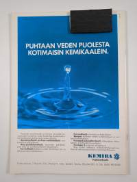 Suomen luonto 6/1988