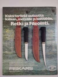 Eränkävijä 1976