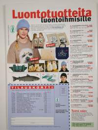 Suomen luonto 3/2003