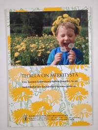 Suomen luonto 6/2003