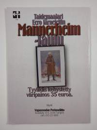 Vapaussoturi 1/2003