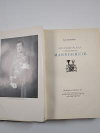 Sotamarsalkka Mannerheim : vapaaherra