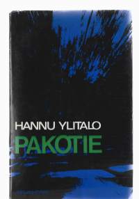 PakotieKirjaYlitalo, Hannu , 1934-2007Kirjayhtymä 1966.
