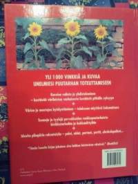 WSOY:n suuri puutarhakirja (2)