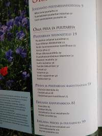 Pihan ja puutarhan pikkujättiläinen