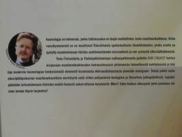 Kosmoksen hahmo