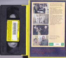 VHS - Tatuoitu legioonalainen, 1968?. Louis De Funes, Jean Gabin